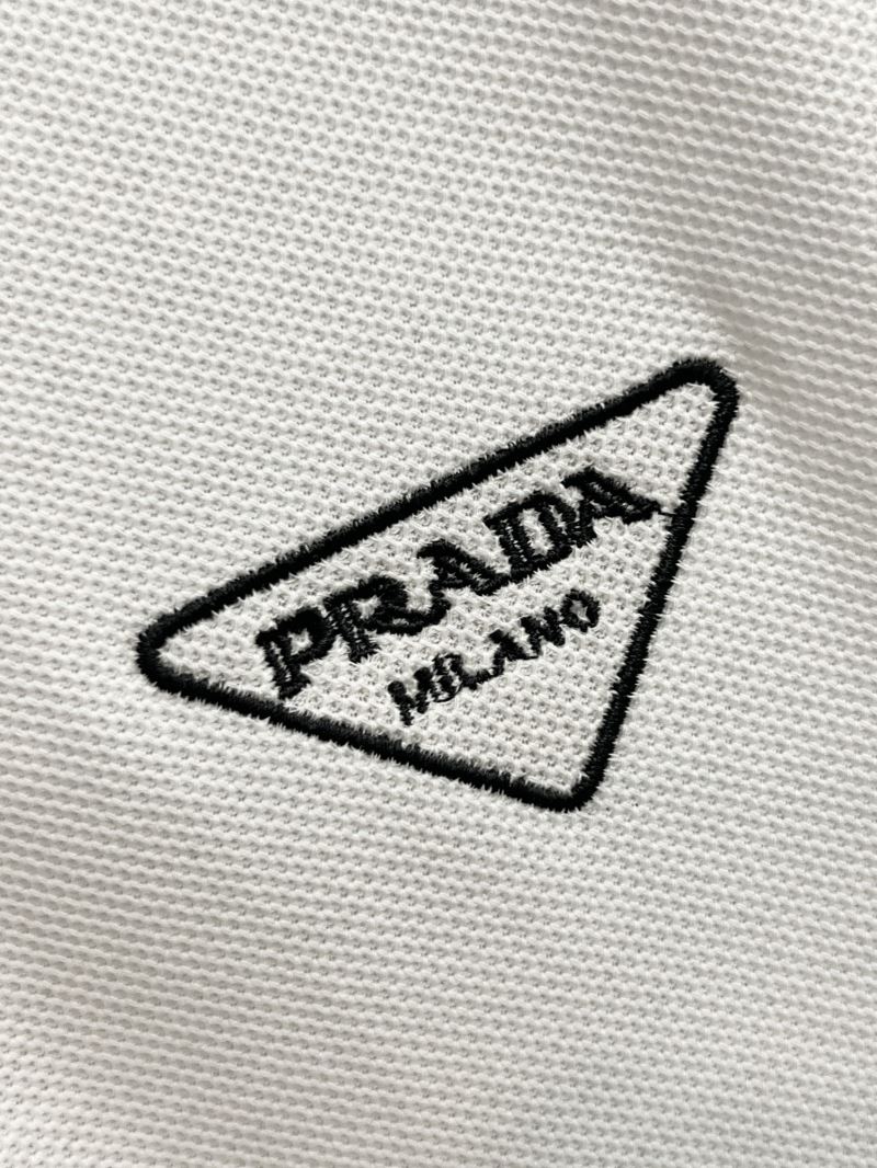 Prada T-Shirts